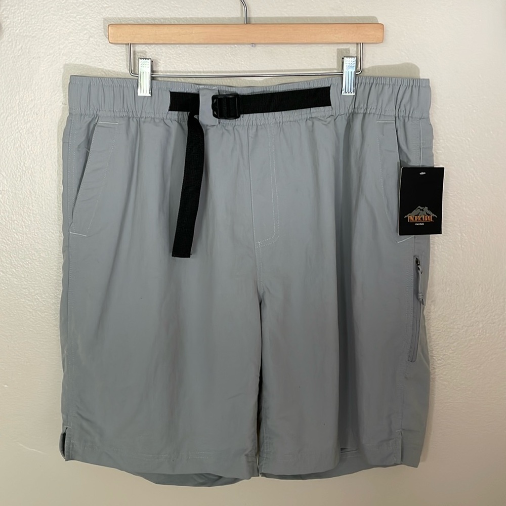 NWT Pacific Trail Outdoor Shorts. XL